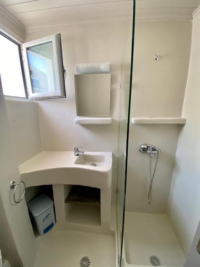 Pelagias Apartments Agia Efimia Екстериор снимка