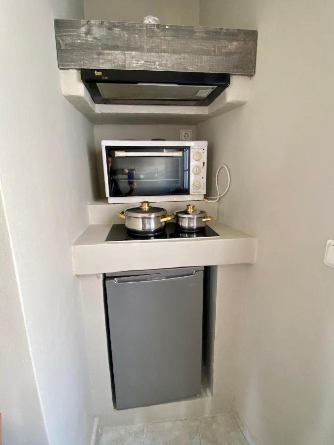 Pelagias Apartments Agia Efimia Екстериор снимка