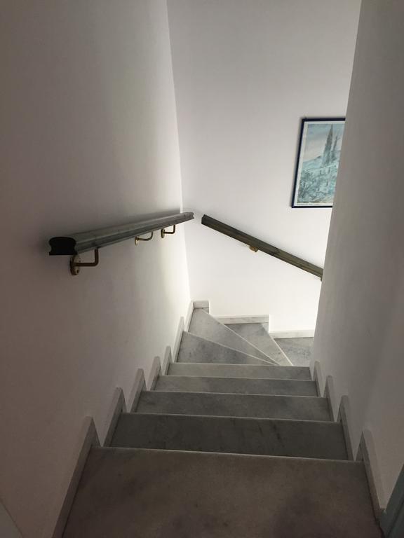 Pelagias Apartments Agia Efimia Екстериор снимка